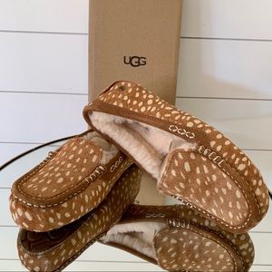UGG Idyllwild Ansley Slippers